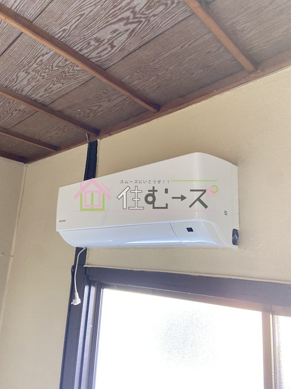 大阪市住吉区清水丘3丁目テラスハウス  その他外観6