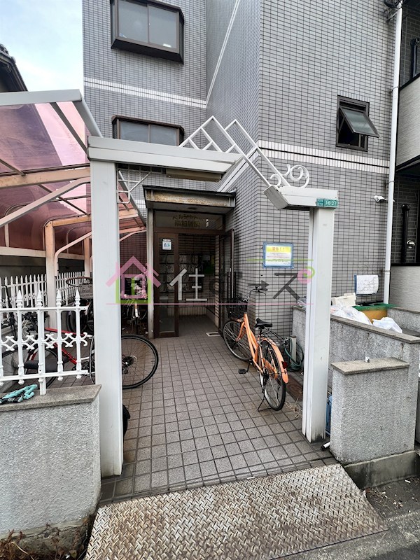 ベルシャトー南加賀屋 その他1