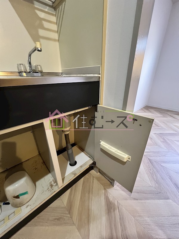 ベルシャトー南加賀屋 その他2