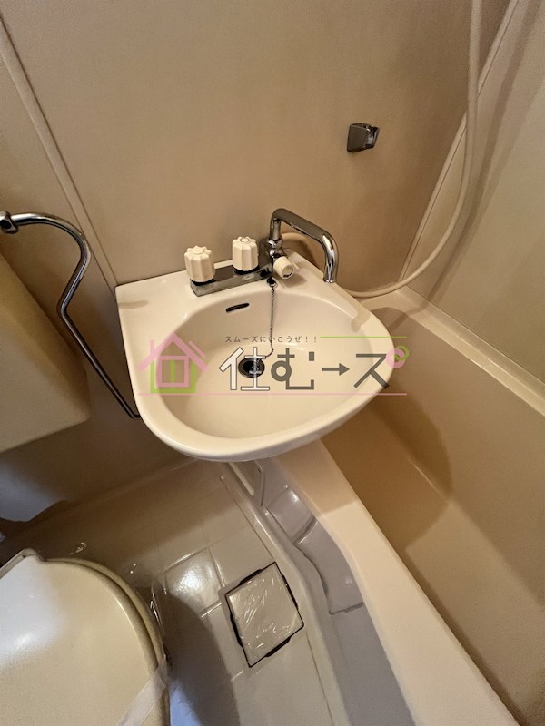 ベルシャトー南加賀屋 その他4