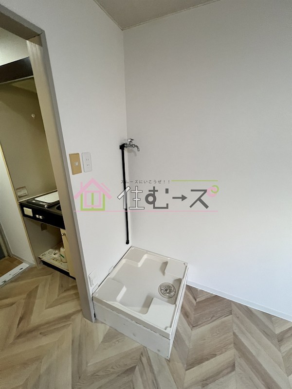 ベルシャトー南加賀屋 その他5