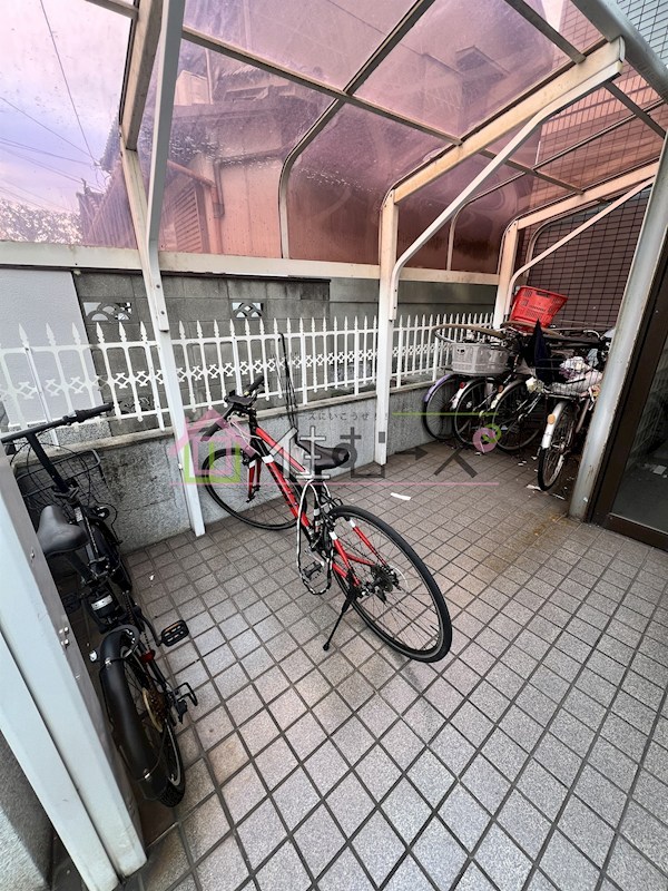 ベルシャトー南加賀屋 その他外観3