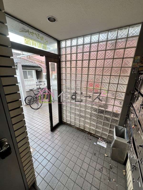 ベルシャトー南加賀屋 その他外観5