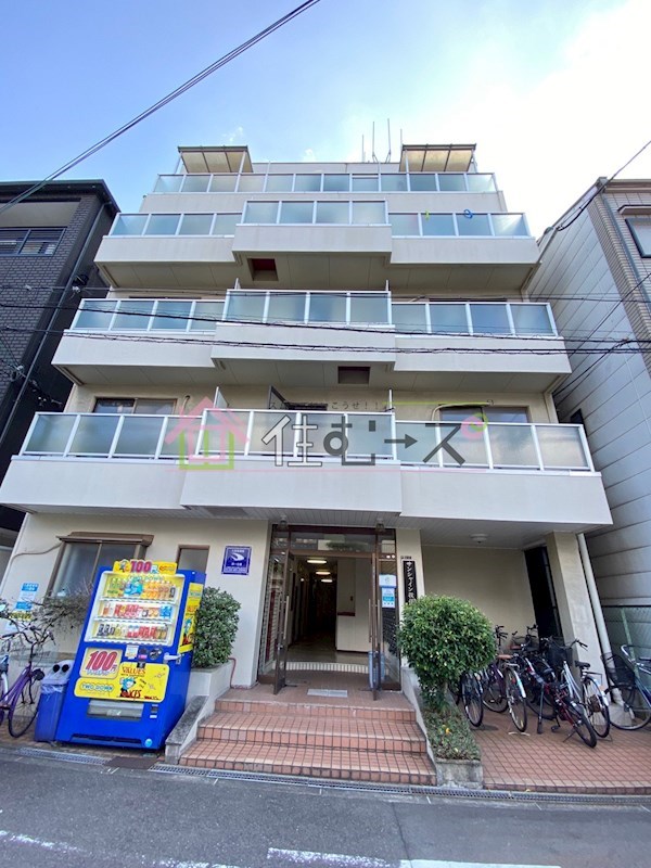 サンシャイン我孫子 その他外観1