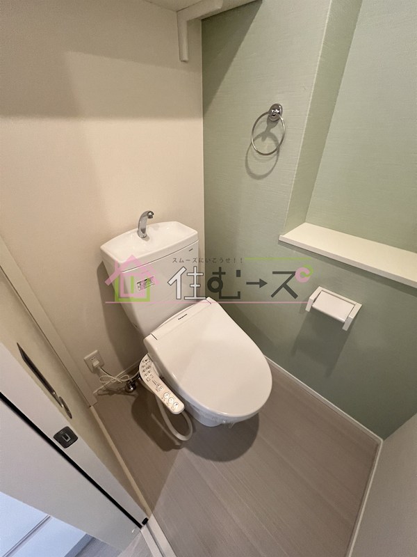 ハーモニーテラス安立Ⅱ その他2