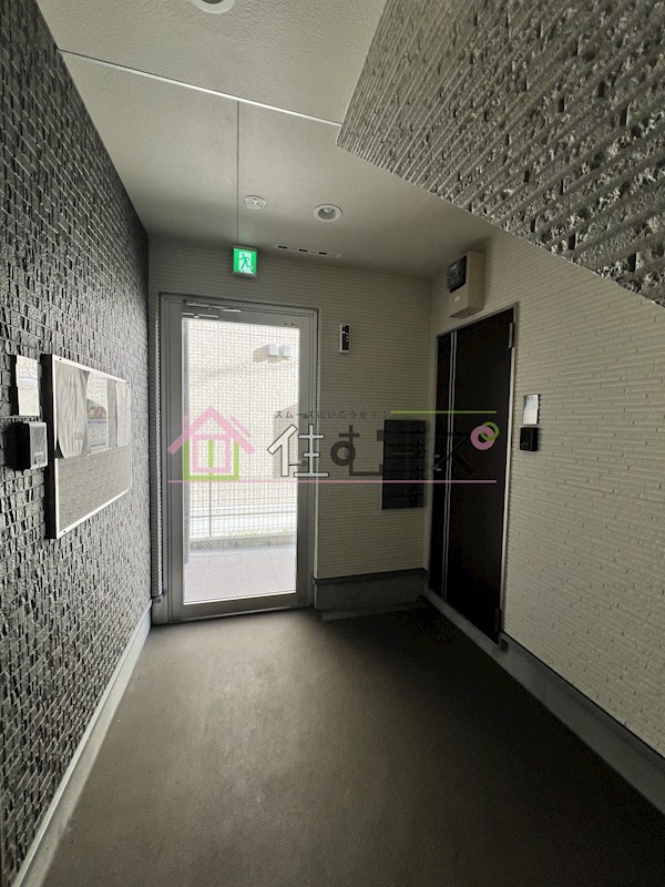 ハーモニーテラス安立Ⅱ その他外観3