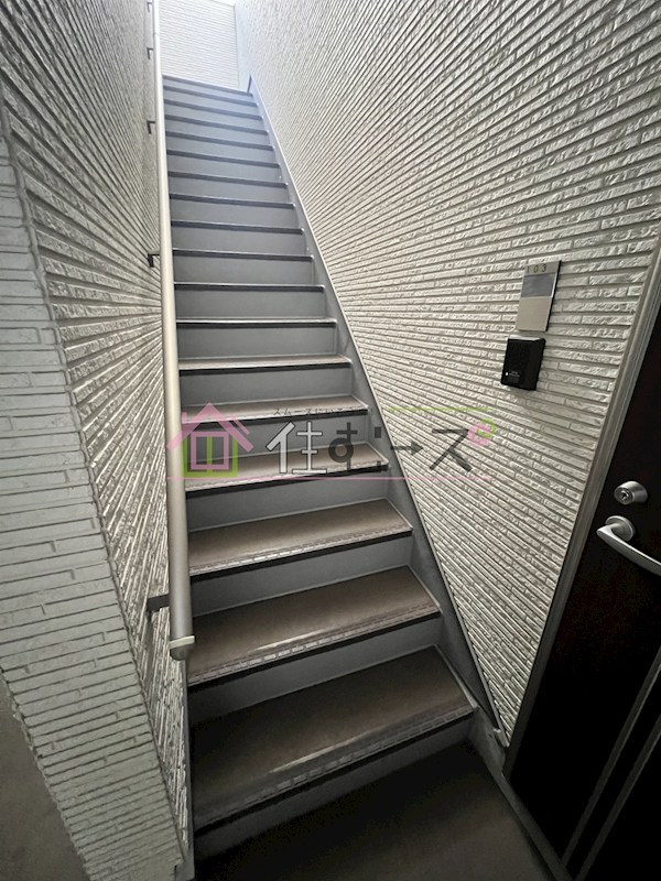 ハーモニーテラス安立Ⅱ その他外観4