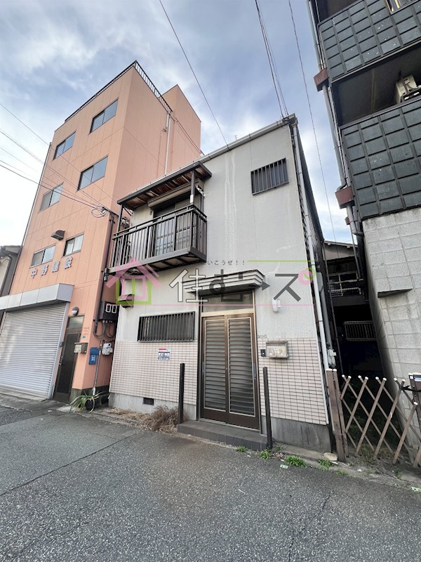 住之江区泉１丁目戸建 その他外観1