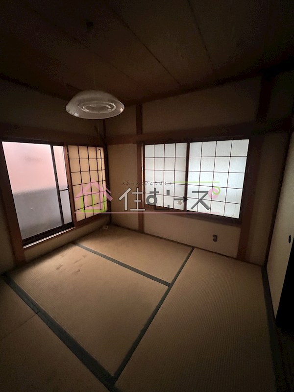 住之江区泉１丁目戸建 その他外観3