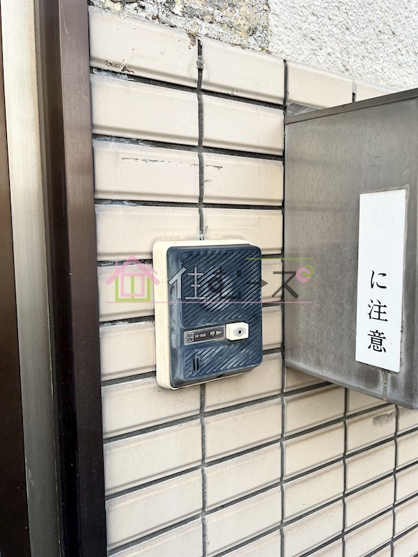 住之江区泉１丁目戸建 その他外観4