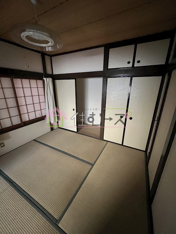 住之江区泉１丁目戸建 その他外観6