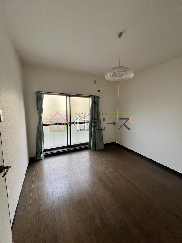 住之江区泉１丁目戸建 ベッドルーム