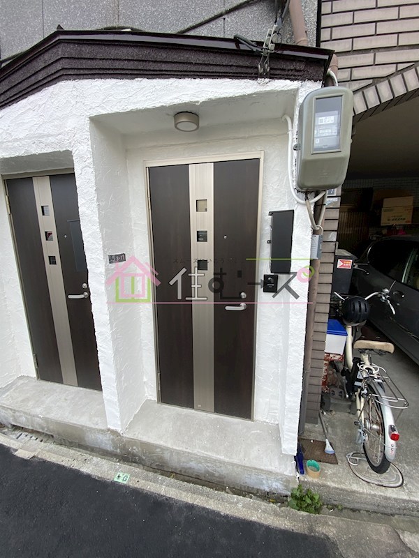 苅田貸家 その他1