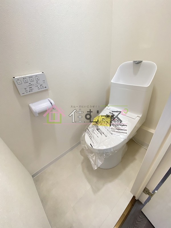 苅田貸家 その他4