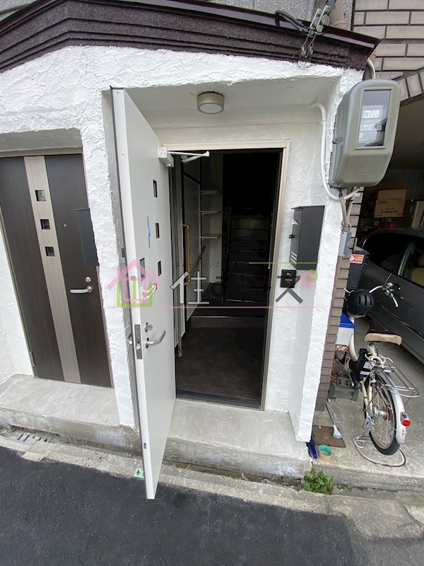 苅田貸家 その他外観3