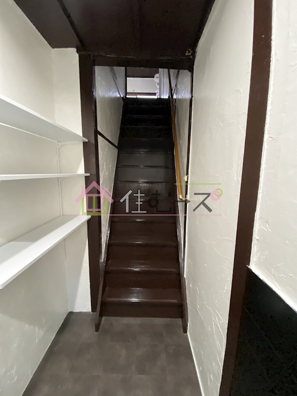 苅田貸家 その他外観4