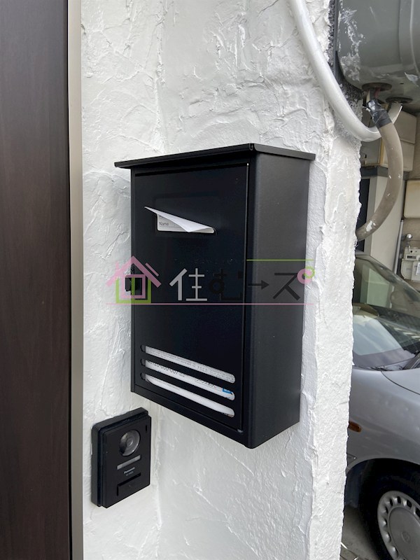 苅田貸家 その他外観5