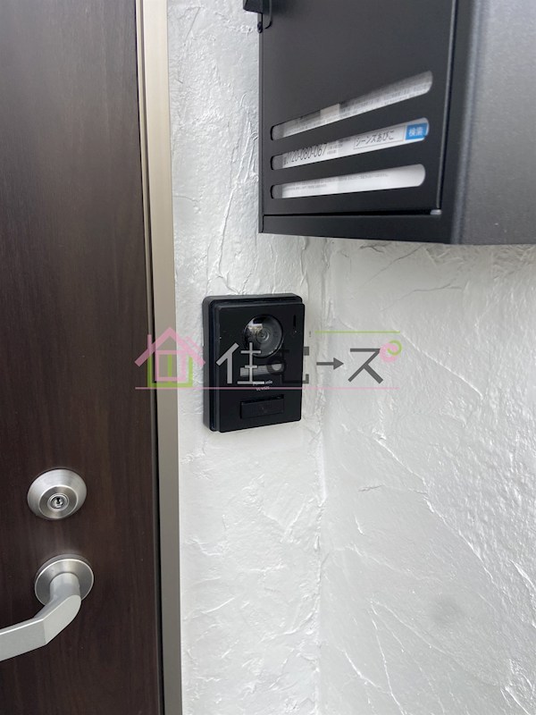 苅田貸家 その他外観6