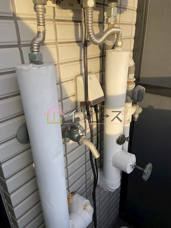 メゾン・ド・トレイユ その他3