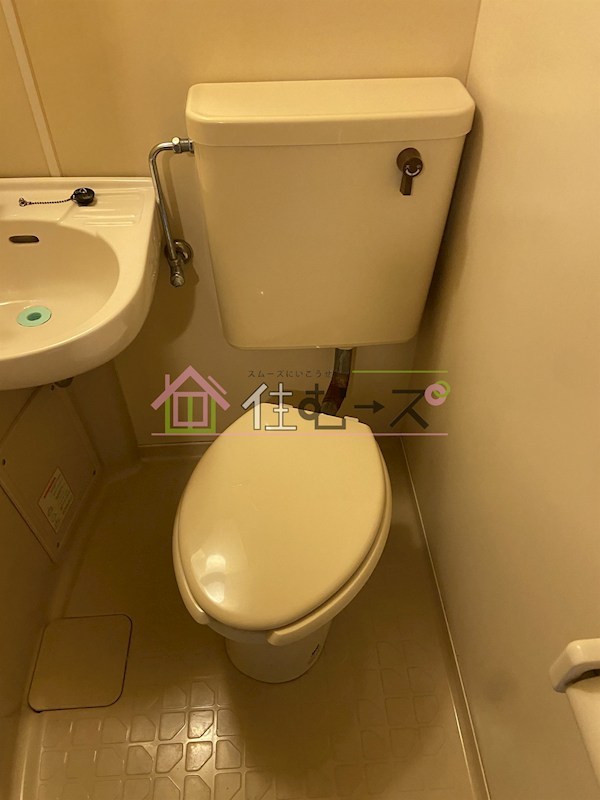 メゾン・ド・トレイユ その他4