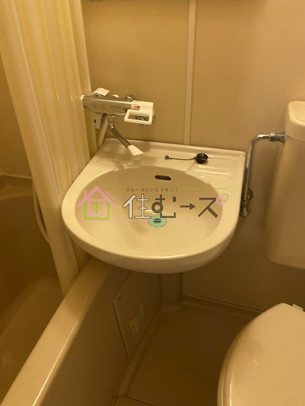 メゾン・ド・トレイユ その他5