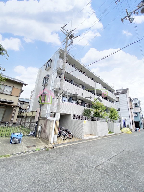 メゾン・ド・トレイユ その他外観1