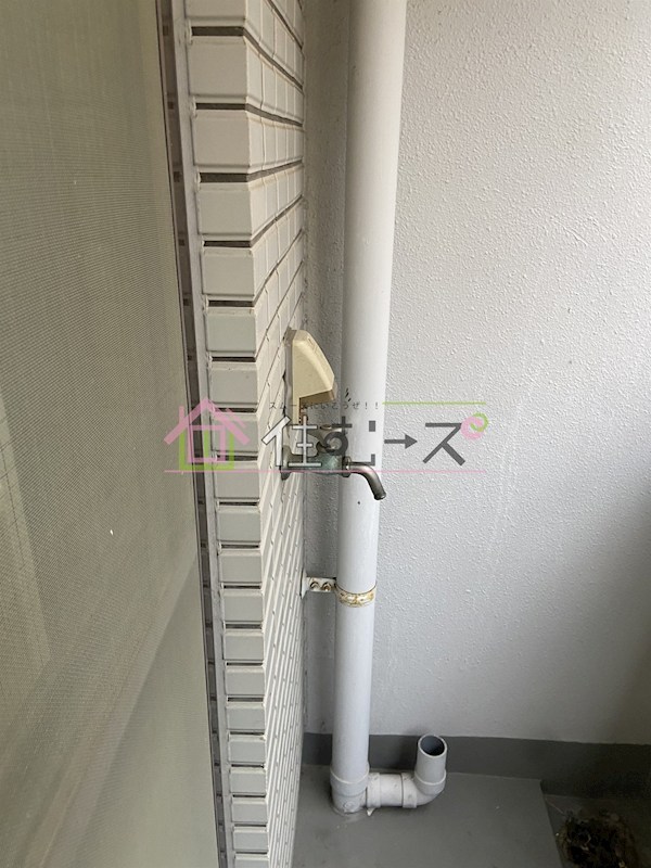 メゾン・ド・トレイユ その他4