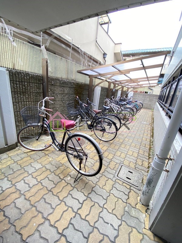 メゾン・ド・トレイユ その他外観6