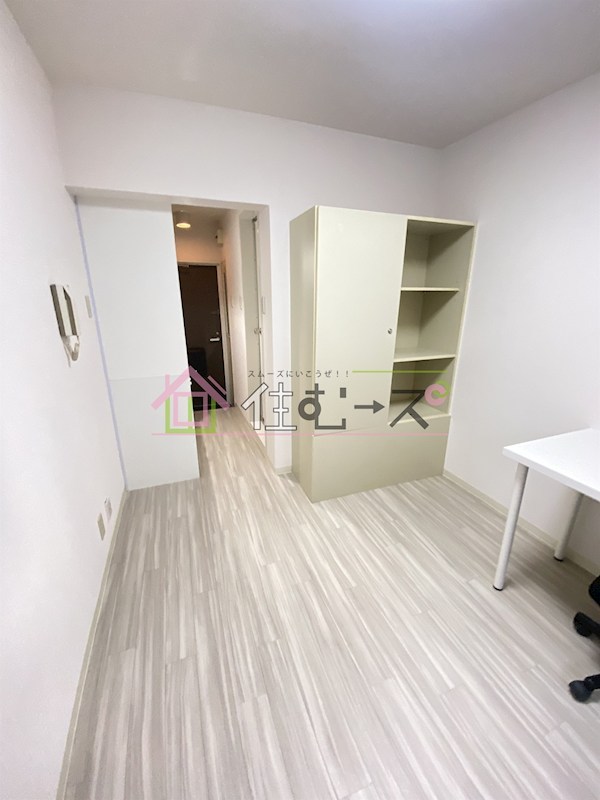 メゾン・ド・トレイユ リビング