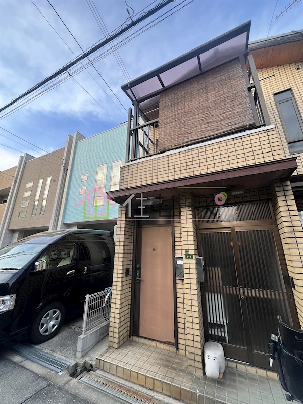 カーサ小町 その他外観1