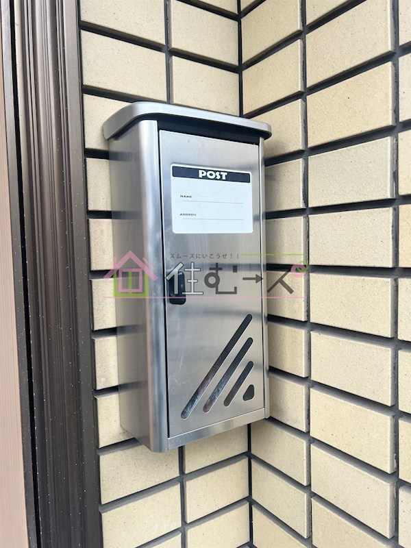 カーサ小町 その他外観3