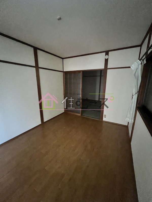 カーサ小町 リビング