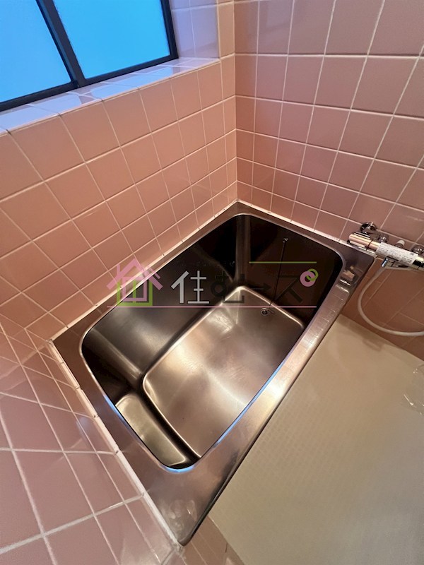 カーサ小町 風呂画像