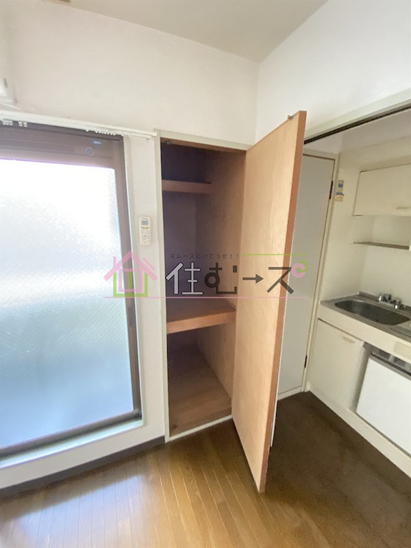 アスカマンション その他2