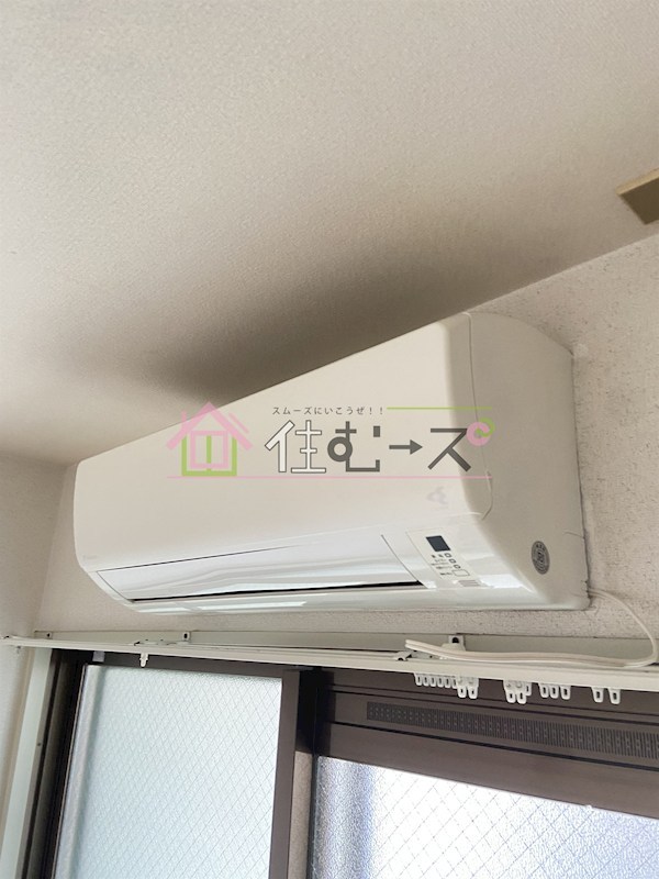 アスカマンション その他3