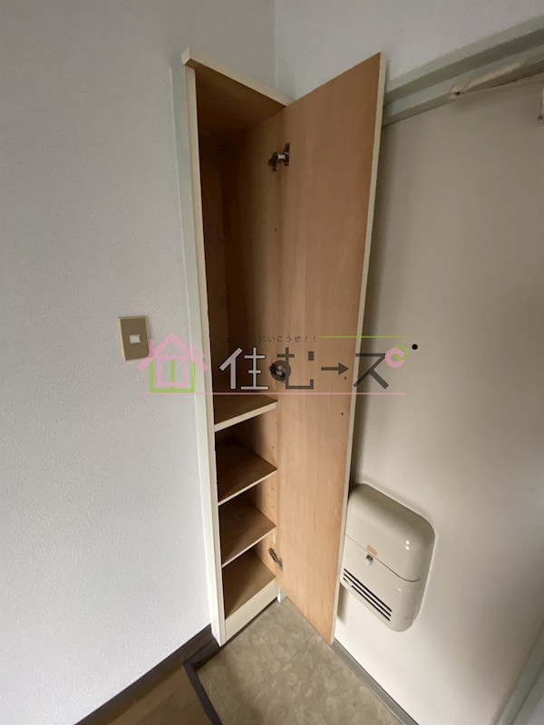 アスカマンション その他4