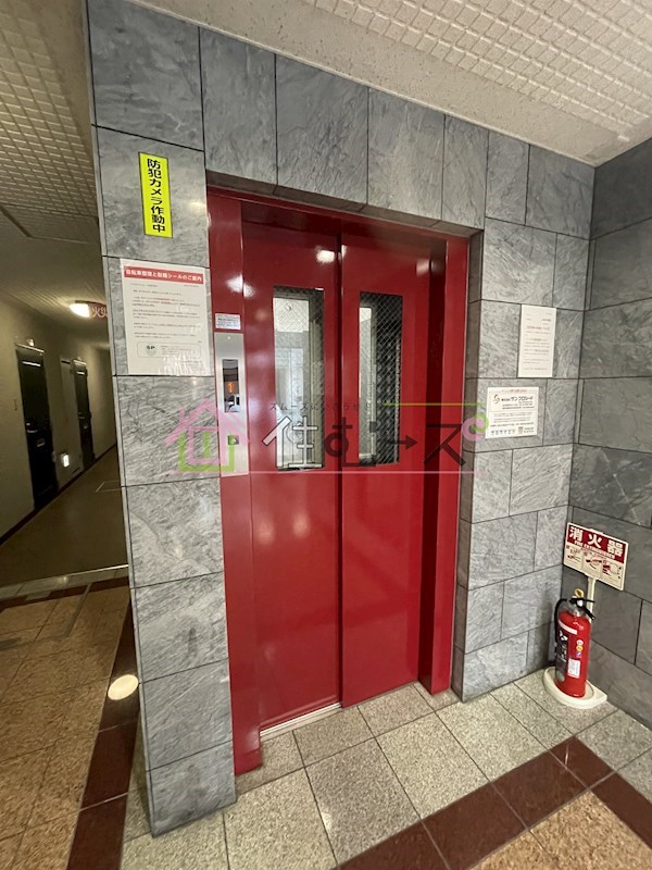 アスカマンション その他外観4