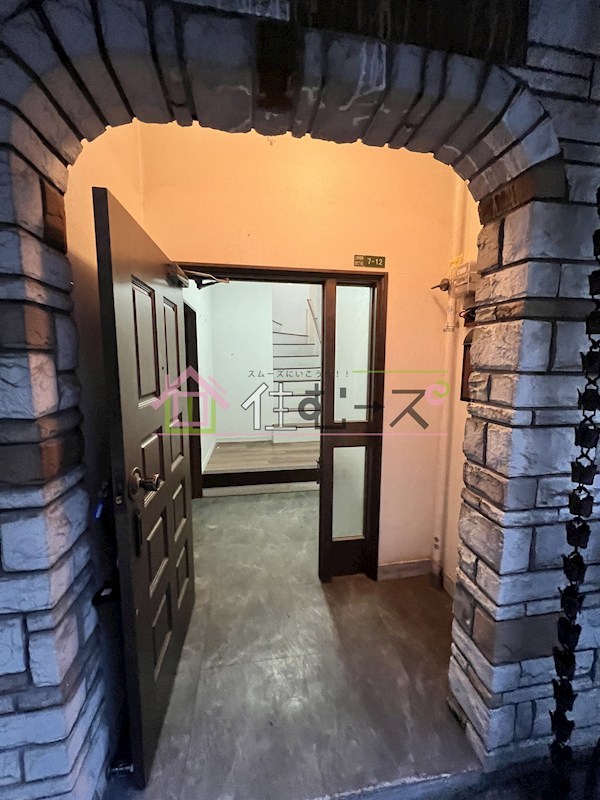 大正区三軒家東タウンテラス その他1