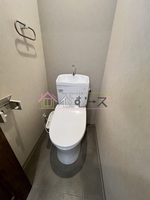 大正区三軒家東タウンテラス その他2