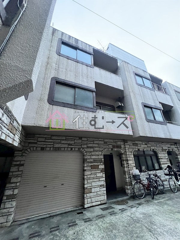 大正区三軒家東タウンテラス その他外観1