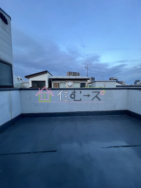 大正区三軒家東タウンテラス その他外観3