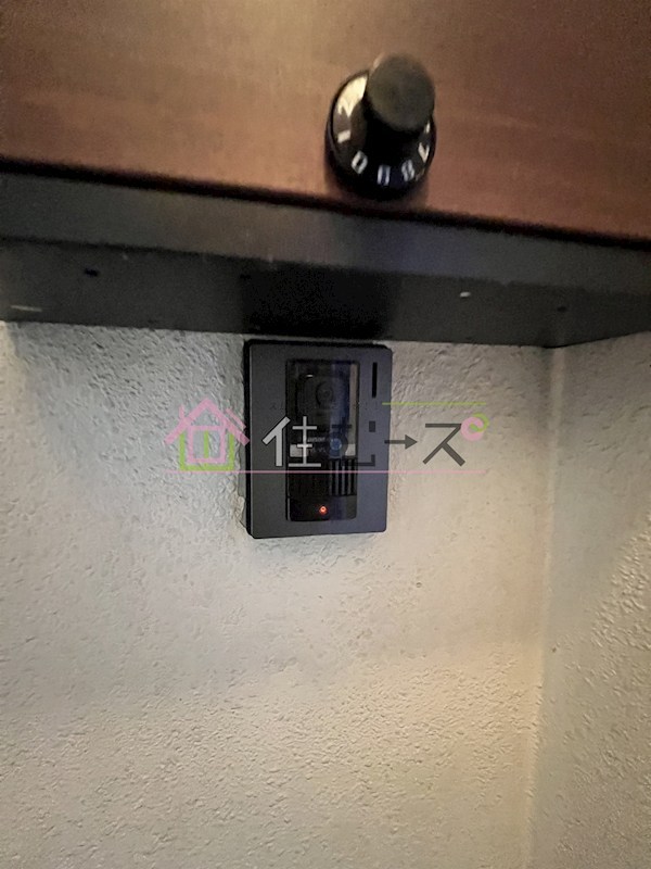 大正区三軒家東タウンテラス その他外観4