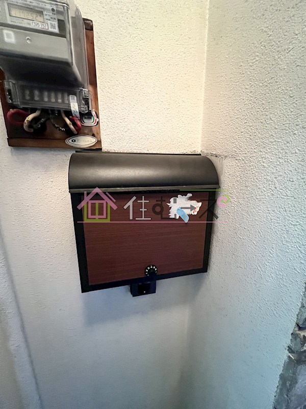 大正区三軒家東タウンテラス その他外観5