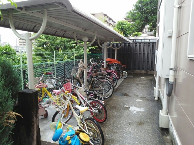 ポプラーレＰａｒｔⅢ その他7