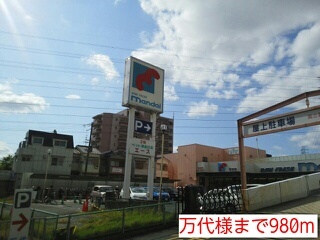 グリーン・ヒル その他外観4