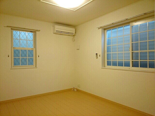 グリーン・ヒル リビング