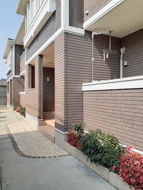 グランデ・カーサ・エイ その他6