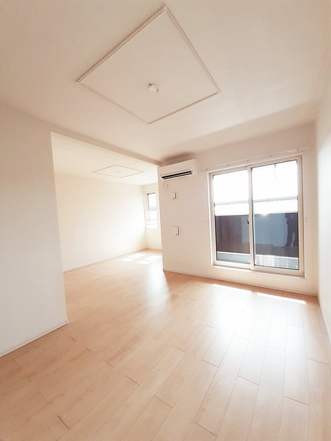 グランデ・カーサ・エイ リビング