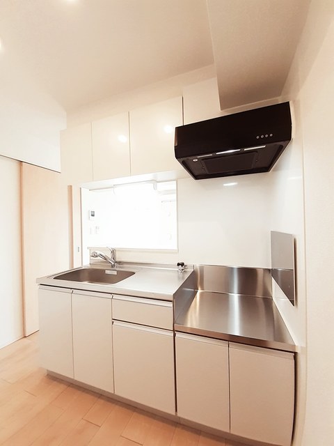 グランデ・カーサ・エイ キッチン