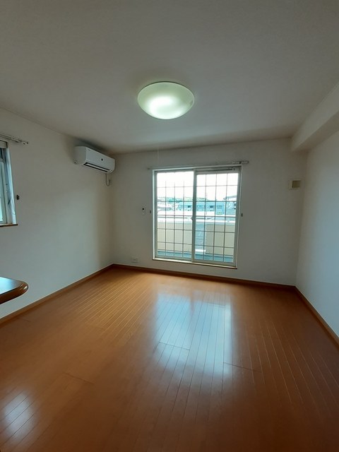 サンシャイン リビング